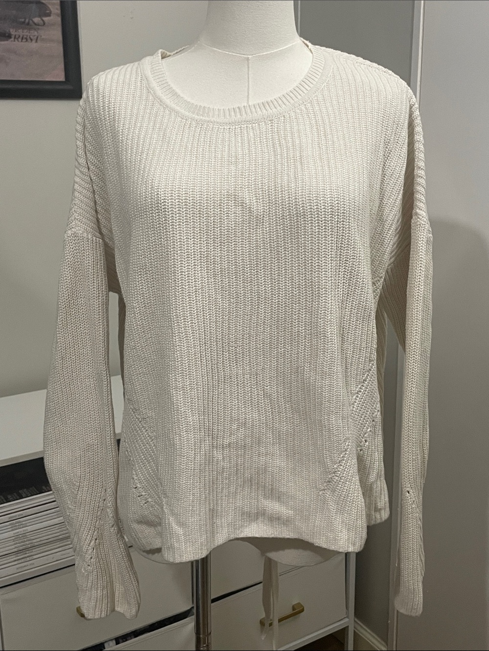 Lucky Brand Sweater (L)